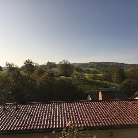 Landhaus Heppenheim  المظهر الخارجي الصورة