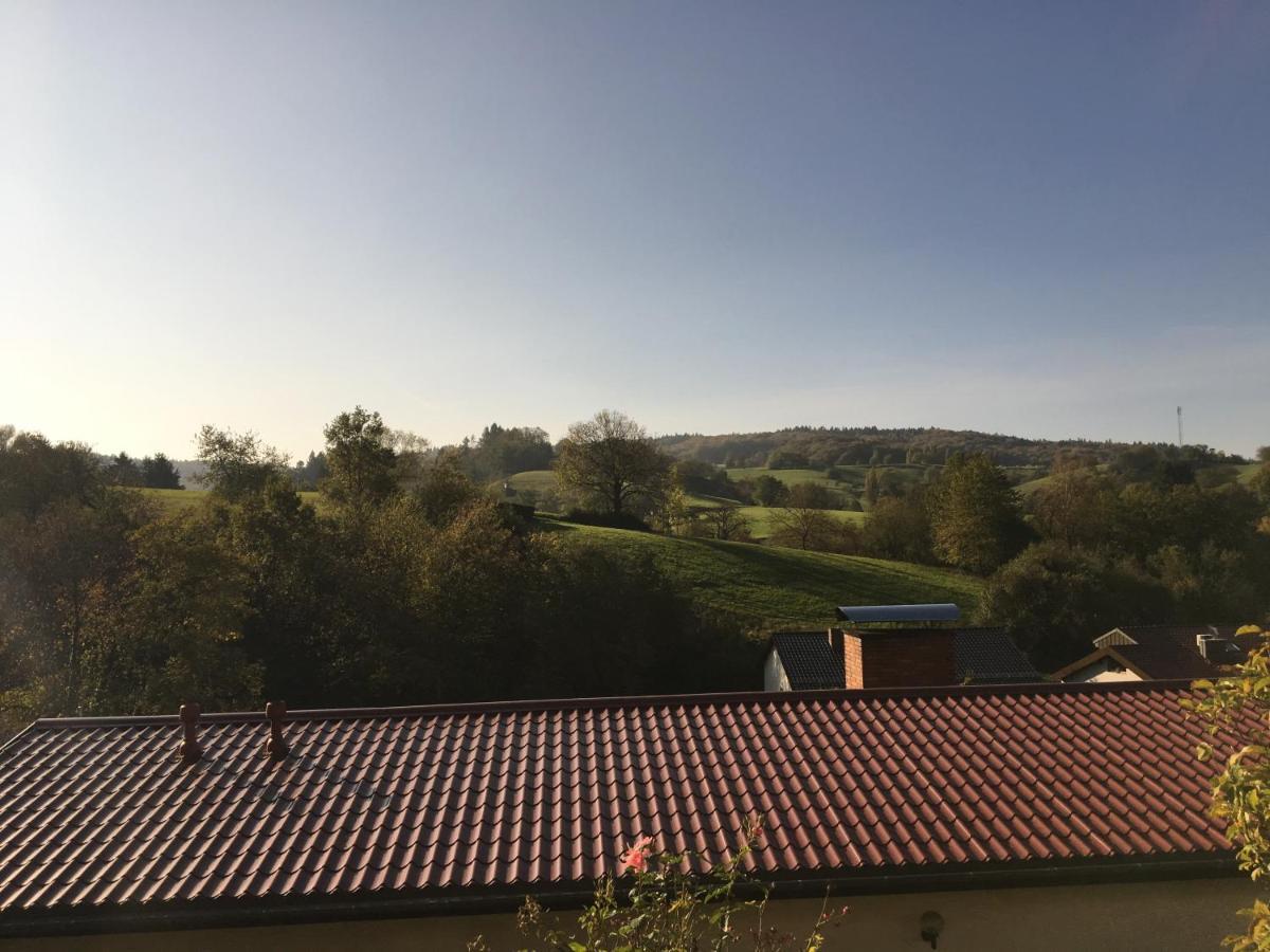 Landhaus Heppenheim  المظهر الخارجي الصورة